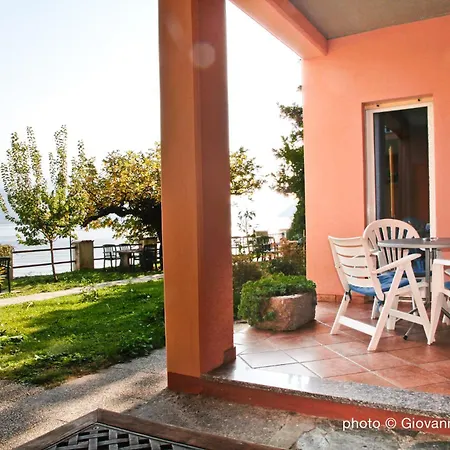 Garden 3 3* Menaggio