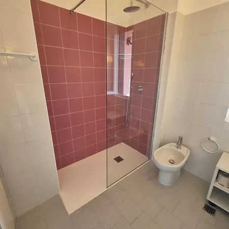 Πανσιόν Garden 3 3*