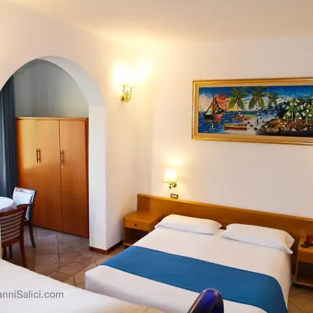 Πανσιόν Garden 3