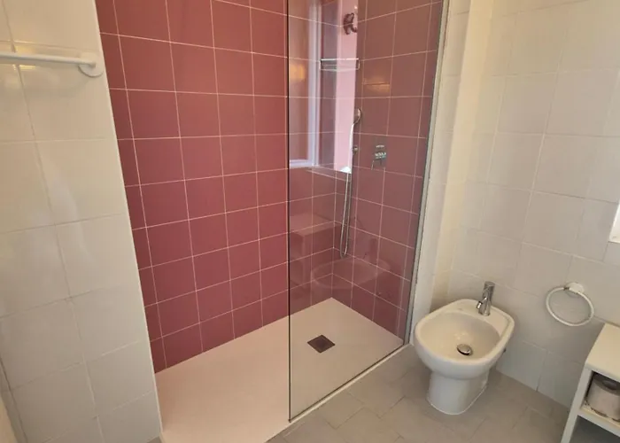 Πανσιόν Garden 3 3*