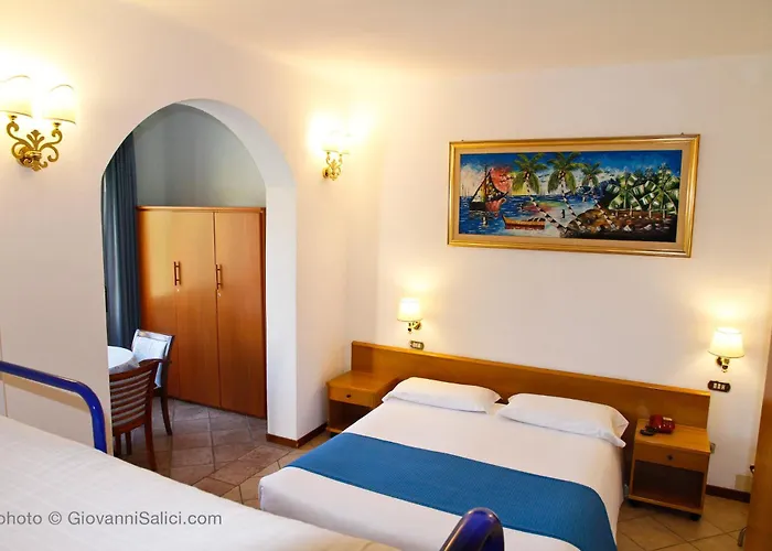 Πανσιόν Garden 3